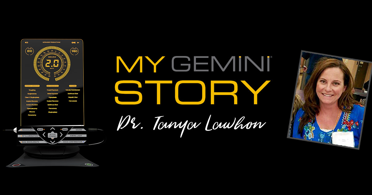 How the Gemini Laser Changed My Practice